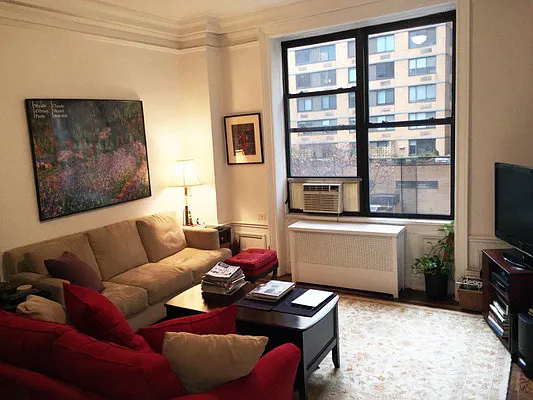 Rented by Sotheby's International Realty | media 2