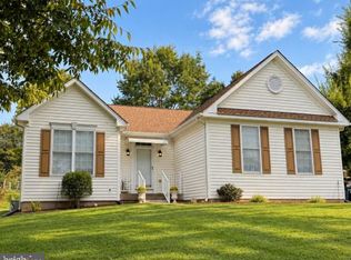1121 Kearns Ct, Culpeper, VA 22701