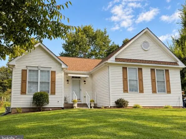 1121 Kearns Ct, Culpeper, VA 22701