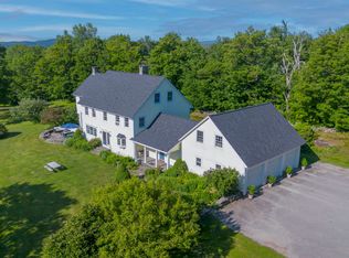 535 Shearer Hl, Brattleboro, VT 05301