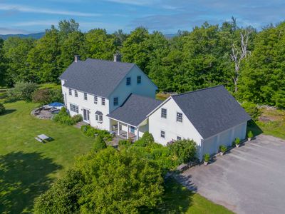 535 Shearer Hill Road, Brattleboro, VT, 05301