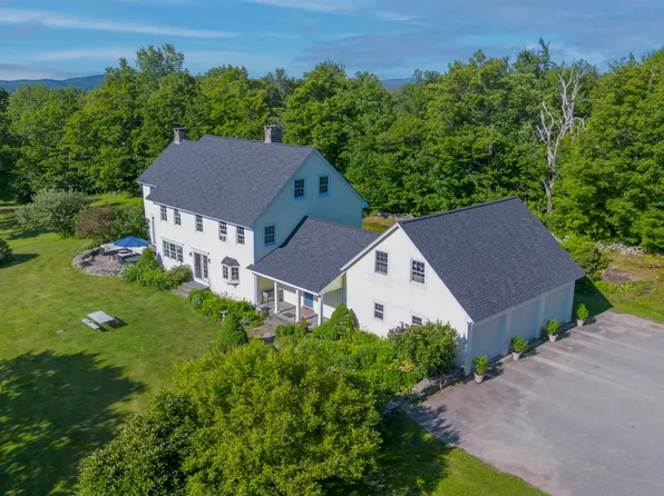 535 Shearer Hill Road, Wilmington, VT 05363