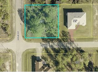 1609 Johns Ave, Lehigh Acres, FL 33972