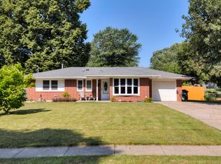 1442 19th St, West Des Moines, IA 50265