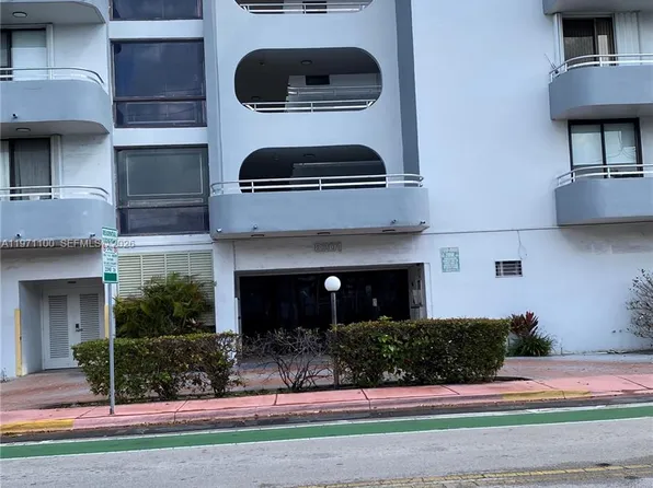 8201 Byron Ave APT 405, Miami Beach, FL 33141