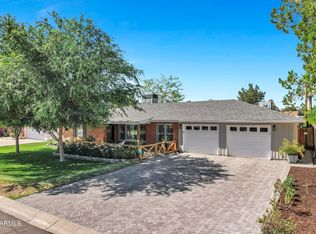 4634 E Wilshire Dr, Phoenix, AZ 85008