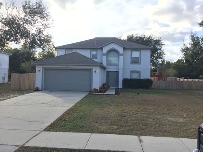 1250 Worthington Dr, Deltona, FL, 32738
