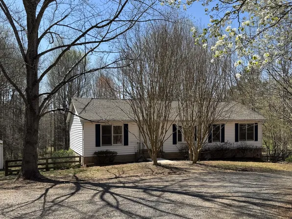 18118 Waterloo Rd, Amissville, VA 20106
