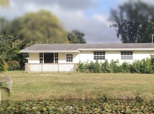 1570 SW 115th Ave, Fort Lauderdale, FL 33325