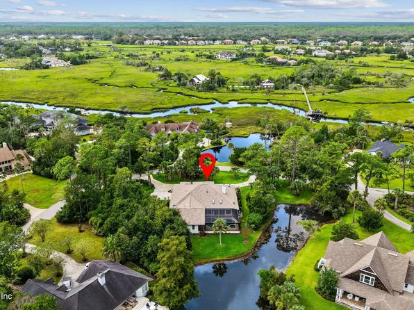 24620 DEER TRACE Drive, Ponte Vedra Beach, FL 32082