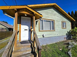 4469 Lathom Rd, Pt Alberni, BC V9Y 5S8