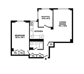 Sold by Bond New York