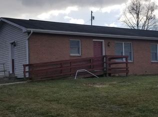 8748 Browns Mill Rd, Greencastle, PA 17225