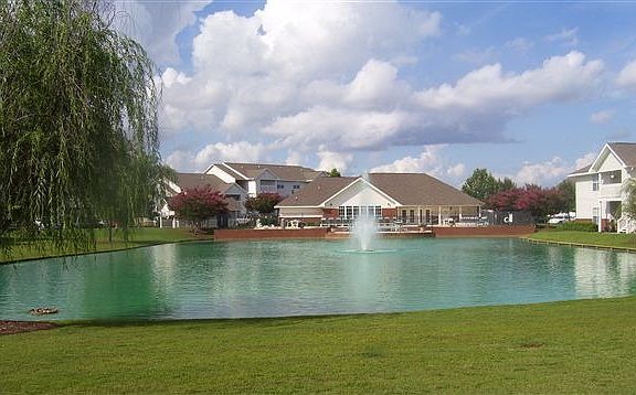 Pond View