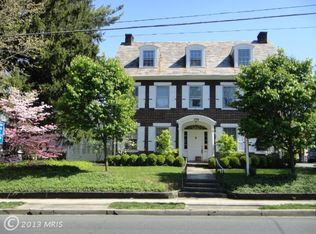 520 Philadelphia Ave, Chambersburg, PA 17201