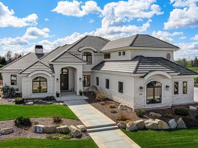 2195 W Three Lakes Dr, Meridian, ID, 83646