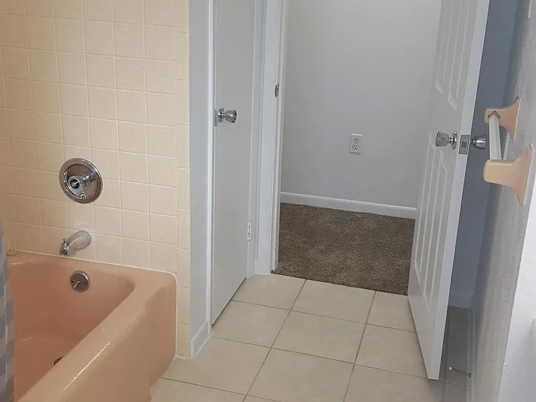Main bath