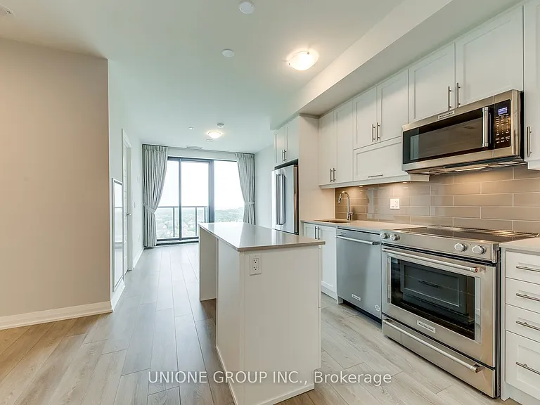 1415 Dundas St E #1204 — Photo 11