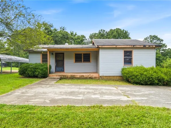 535 Kent Rd, Bowdon, GA 30108