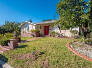 10851 Burland Ave, Tujunga, CA 91042