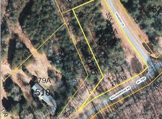 LOT 2 Ginseng Ln, Lenoir, NC 28645
