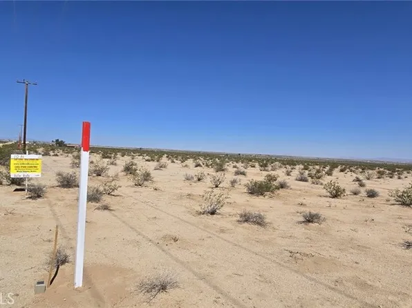 72300 Valle Vista Rd, Twentynine Palms, CA 92277