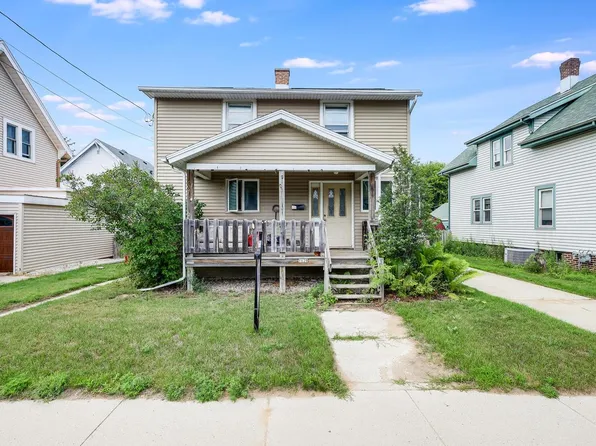 1620 Hamilton STREET, Manitowoc, WI 54220
