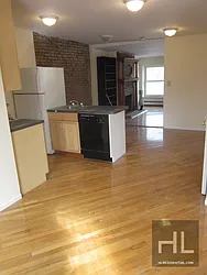 Rented by Highline Residential