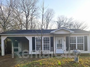 96 New St, Jackson, TN 38301
