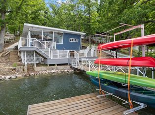 31511 Ontario Rd, Rocky Mount, MO 65072