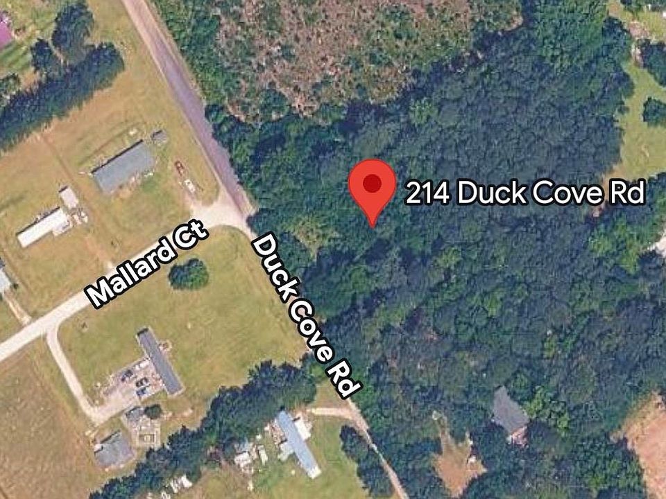 1st image of 214 Duck Cove Rd.