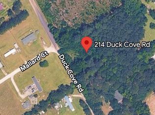 214 Duck Cove Rd., Conway, SC 29526