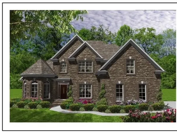 3046 Shady Forest Dr Lot 46, Murfreesboro, TN 37128