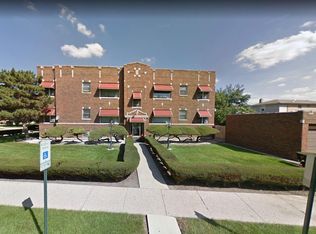 1414 N Maywood Dr #2W, Maywood, IL 60153