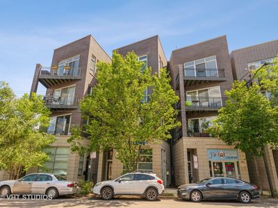 2623 W Chicago Ave APT 4, Chicago, IL, 60622