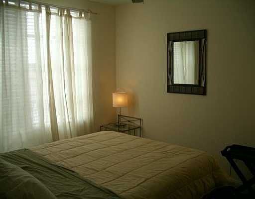 Bedroom.