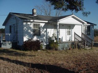 1363 Sorietown Rd, Enfield, NC 27823