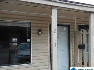2113 Pentland Dr #2113, Birmingham, AL 35235