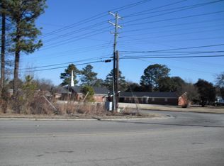 972 Boulevard Rd, Sumter, SC 29153