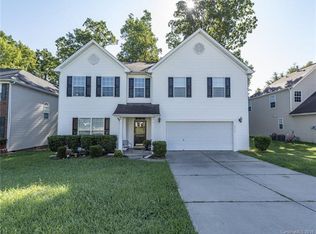 6717 Riva Ridge Ct, Charlotte, NC 28216