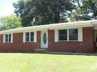 706 Division St, Malvern, AR 72104