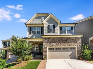 923 Regency Cottage Pl, Cary, NC 27518