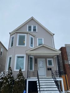 3706 N Kimball Ave #2, Chicago, IL, 60618