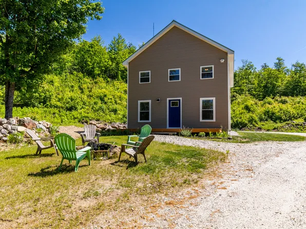 59 Hall Road, Baldwin, ME 04091