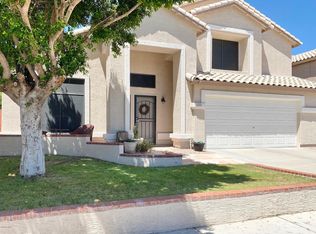 23020 N 21st Way, Phoenix, AZ 85024