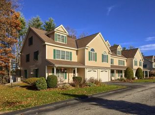 216 Rangeway Rd UNIT 1112, North Billerica, MA 01862