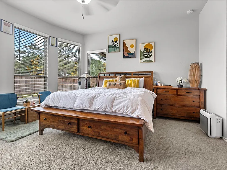 8727 Gleaming Village Way — Photo 17