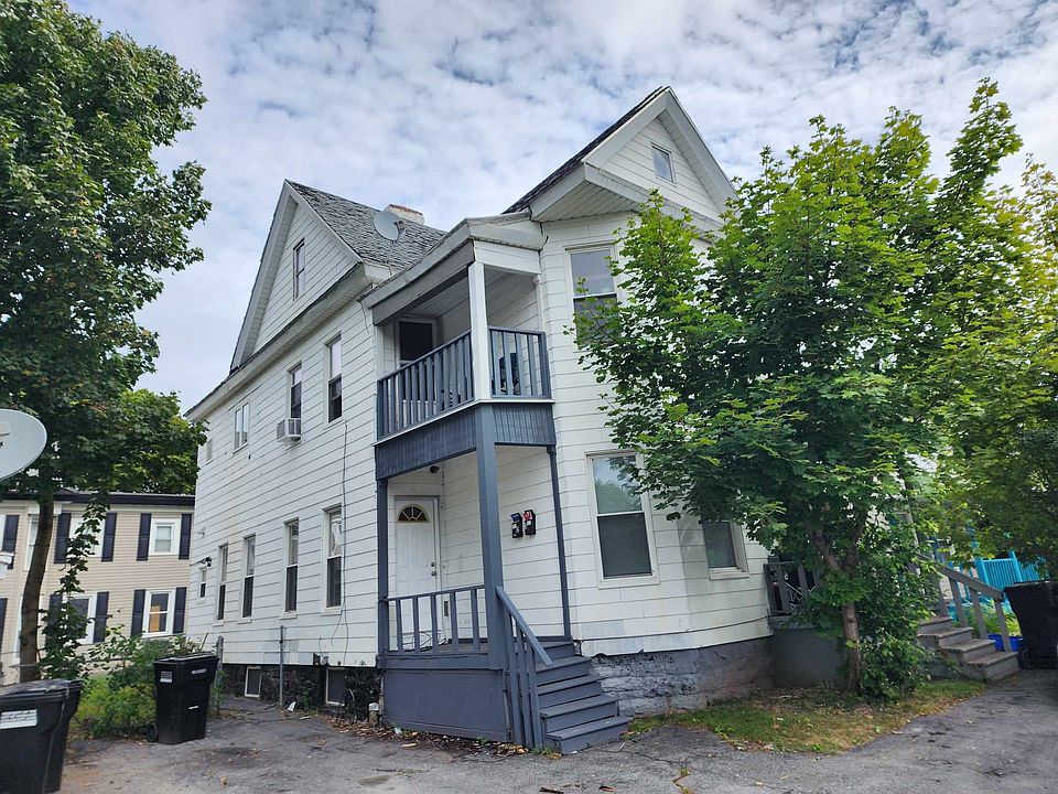 1214 Spring St Syracuse NY Zillow