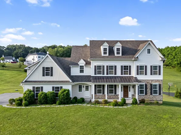 834 Marlboro Spring Rd, Kennett Square, PA 19348