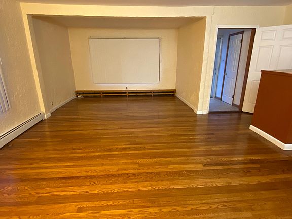 Living room, view from Dinning room
